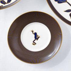 William Edwards Makira Coupe Saucer 16cm/6" (Pack of 12)