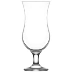 LAV Miami Hurricane Cocktail Glass 390ml/13.75oz (Pack of 6)