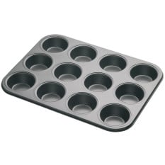 Master Class Non Stick 12 Hole Muffin/Yorkshire Pudding Tin