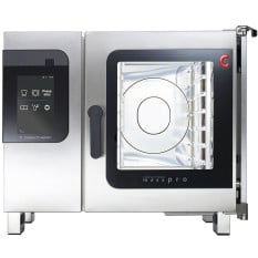 Convotherm MaxxPro Combi Oven Steam Boiler 6 Grid GN 1/1 Electric