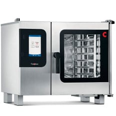 Convotherm MaxxPro Combi Oven Steam Boiler 6 Grid GN 1/1 Gas 11kW