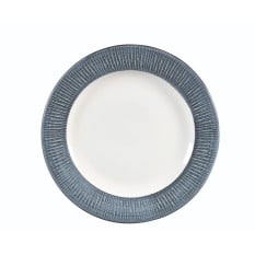 MBBALP81 Churchill Bamboo Spinwash Mist Plate 21cm