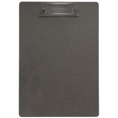 GenWare Vintage A4 Menu Clipboard With "Food & Drink" Metal Clip