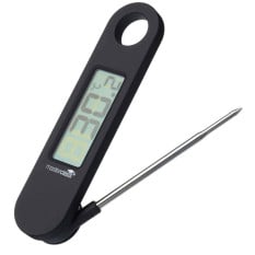 Master Class Folding Cooking Probe Thermometer -45 to 200°C