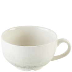 Dudson Makers Collection Finca Flint Cappuccino Cup 340ml/12oz (Pack of 12)