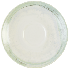 Dudson Makers Collection Finca Flint Saucer 11.8cm/4.5" (Pack of 12)