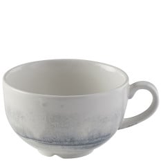 Dudson Finca Limestone Cappuccino Cup 227ml/8oz (Pack of 12)