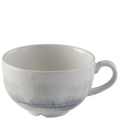 Dudson Finca Limestone Cappuccino Cup 340ml/12oz (Pack of 12)