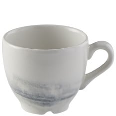 Dudson Finca Limestone Espresso Cup 100ml/3.5oz (Pack of 12)