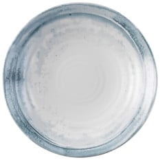 Dudson Finca Limestone Organic Coupe Bowl 25cm/9.6" 800ml/28oz (Pack of 12)