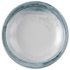 Dudson Finica Limestone Narrow Rim Bowl 21cm/8.25" (Pack of 12)