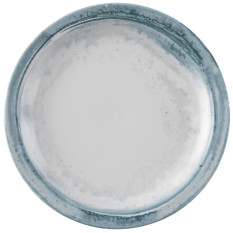 Dudson Finca Limestone Narrow Rim Plate 15.2cm/6" (Pack of 12)