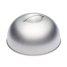 Master Class Burger Dome Cloche Cheese Melter