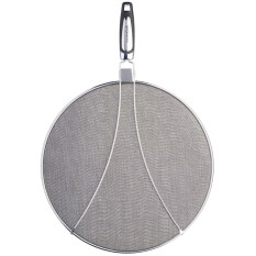 MasterClass Odour Absorbing 33cm Splatter Screen