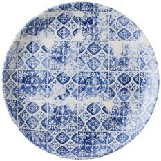 Makers Collection Porto Evolve Coupe Plate 28.8cm/11.25" (Pack of 12)