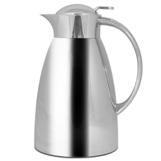 Stainless Steel Vacuum Jug Mirror Finish 1.5 Litre
