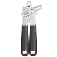 MasterClass Soft-Grip Can Opener