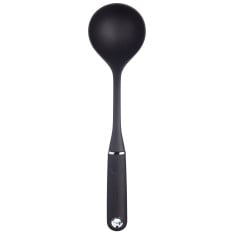 MasterClass Soft-Grip Nylon Ladle