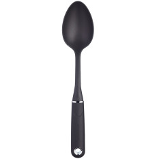 MasterClass Soft-Grip Nylon Cooking Spoon