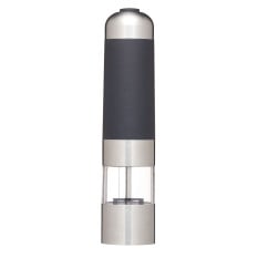 MasterClass Stainless Steel Electric Grinding Mill 22cm/8.6"