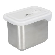 MasterClass All-in-One Stainless Steel Food Storage Dish 1 Litre/35oz