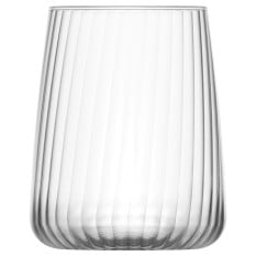 LAV Modena Rocks Tumbler 475ml/16.7oz (Pack of 12)