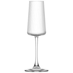 LAV Modena Champagne Flute 210ml/7.4oz (Pack of 12)
