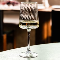 LAV Modena Wine Glass 350ml/12.3oz (Pack of 6)