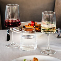 LAV Modena Wine Glass 470ml/16.5oz (Pack of 6)