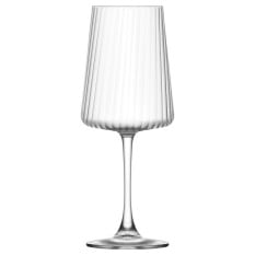 LAV Modena Wine Glass 470ml/16.5oz (Pack of 6)