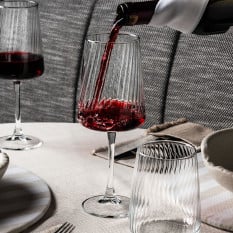 LAV Modena Wine Glass 580ml/20.4oz (Pack of 12)