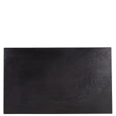 GenWare Melamine Slate Effect Platter GN 1/1