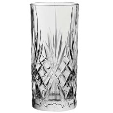 Melodia Long Drink Glass 350ml/12.5oz (Pack of 12)