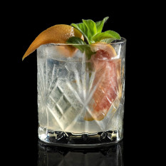 RCR Melodia Double Old Fashioned Tumblers 310ml/10.5oz (Pack of 12)