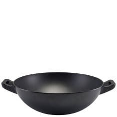 GenWare Melamine Wok Buffet Bowl 35cm/13.8" 5.5L/193.6oz