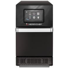 Merrychef ConneX 12 High Speed Oven High Power Carbon Black