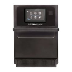 Merrychef ConneX 12E Accelerated High Speed Oven Black 13 Amp