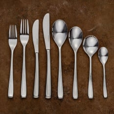 HEPP Mescana Butter Knife (Pack of 12)
