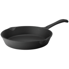 Long Handled Skillet 20cm/8" (Pack of 6)