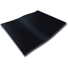 Microsave Teflon Base Liner Black for Panasonic NE-SCV3
