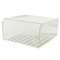 Microsave Cavity Liner (for Sharp R Microwaves)