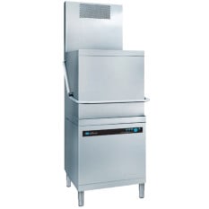 Meiko UPster H500AC Pass Through Dishwasher 500mm Basket with Heat Recovery