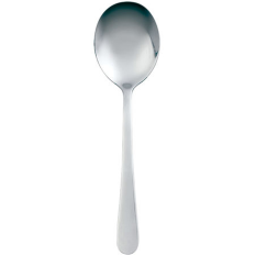 Milan Soup Spoon (Pack of 12)