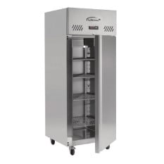 Williams Jade MJ1 Upright Meat Fridge 1 Door 620 Litre