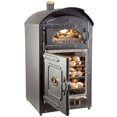 King Edward Majesty Potato Baker 6kW (3 Phase)