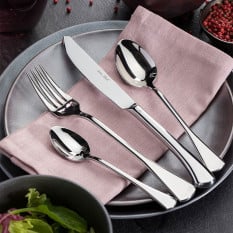 Montano Dessert Knife (Pack of 12)