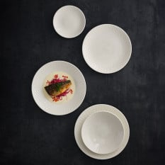 Steelite Morella Coupe Bowl 25.5cm/10" 1.015L/35.7oz (Pack of 12)