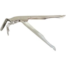 Stainless Steel Pizza Pan Gripper