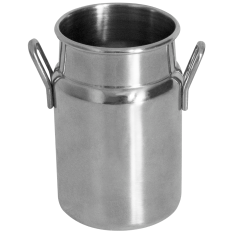 Mini Milk Urn Presentation Cup 145ml/5oz (Pack of 12)
