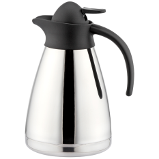 Vacuum Jug Stainless Steel 1 Litre